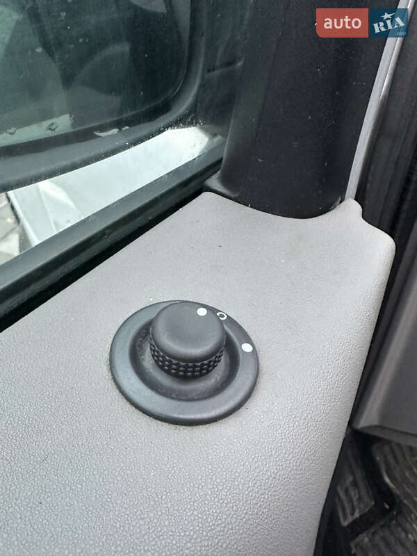 Минивэн Renault Grand Scenic 2008 в Днепре