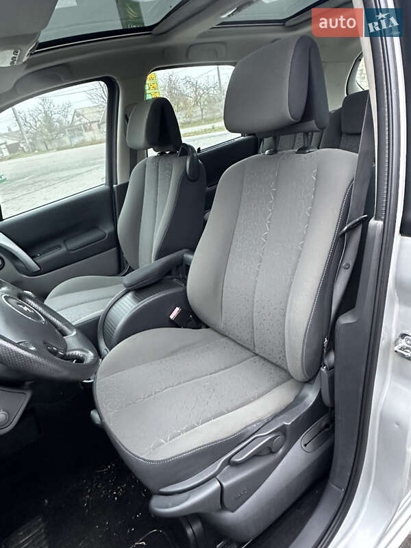 Минивэн Renault Grand Scenic 2008 в Днепре