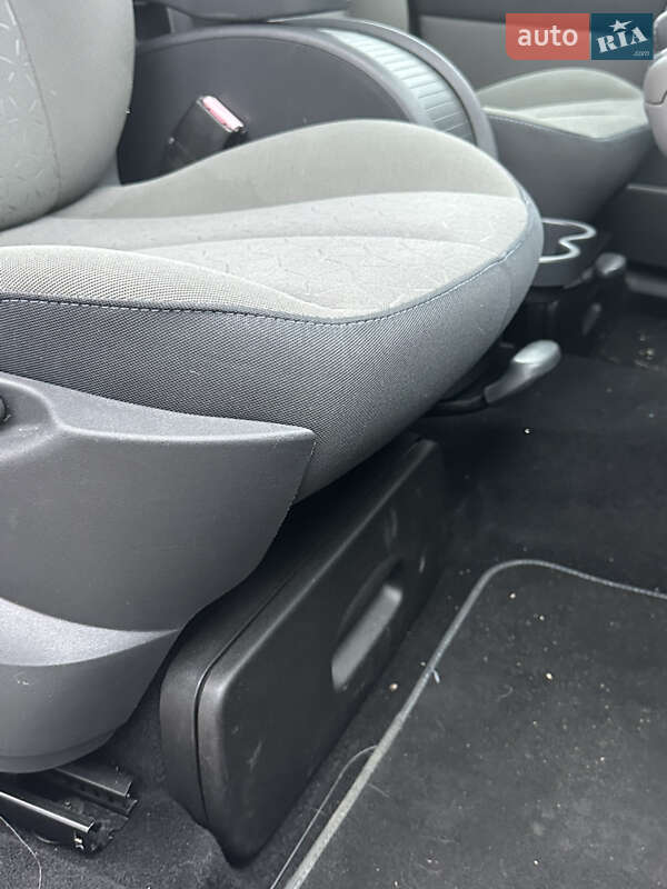 Минивэн Renault Grand Scenic 2008 в Днепре