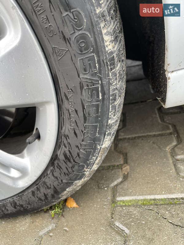 Минивэн Renault Grand Scenic 2012 в Черновцах