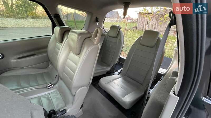 Минивэн Renault Grand Scenic 2004 в Тернополе фото 13 Минивэн Renault Grand Scenic 2004 в Тернополе