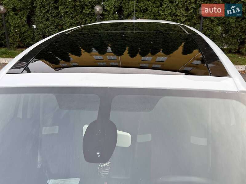 Минивэн Renault Grand Scenic 2012 в Киеве