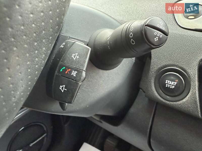 Минивэн Renault Grand Scenic 2012 в Киеве