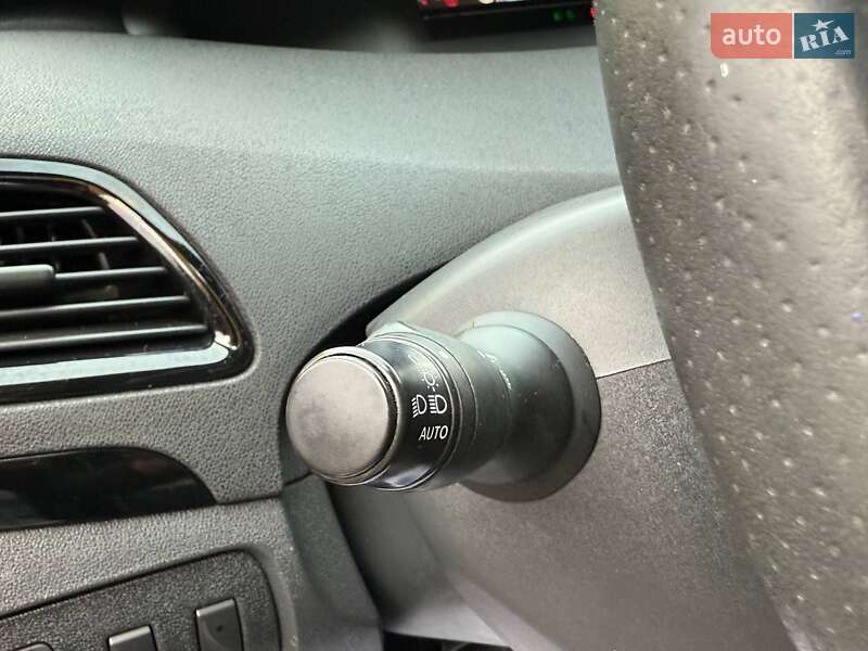 Минивэн Renault Grand Scenic 2012 в Киеве