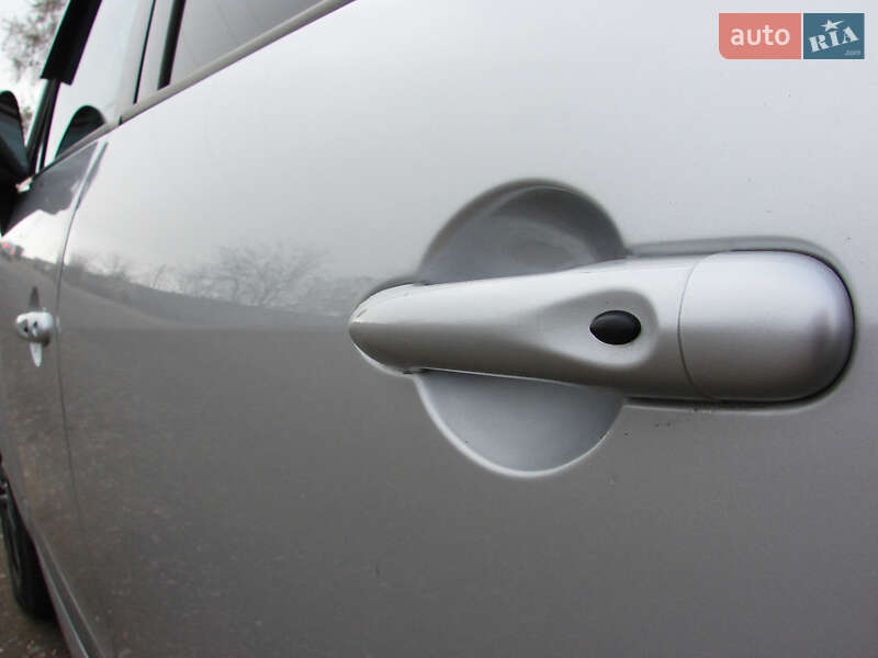 Минивэн Renault Grand Scenic 2015 в Одессе фото 4 Минивэн Renault Grand Scenic 2015 в Одессе