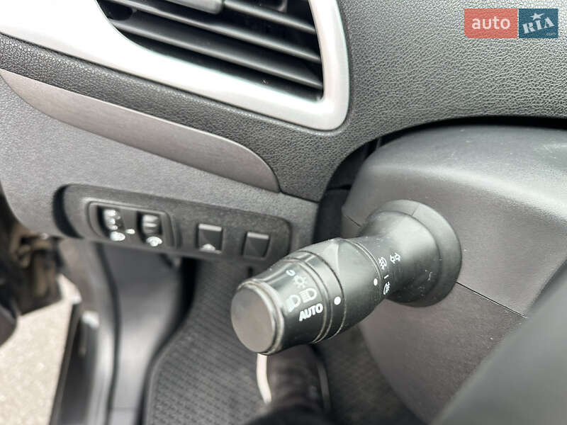 Минивэн Renault Grand Scenic 2010 в Виннице