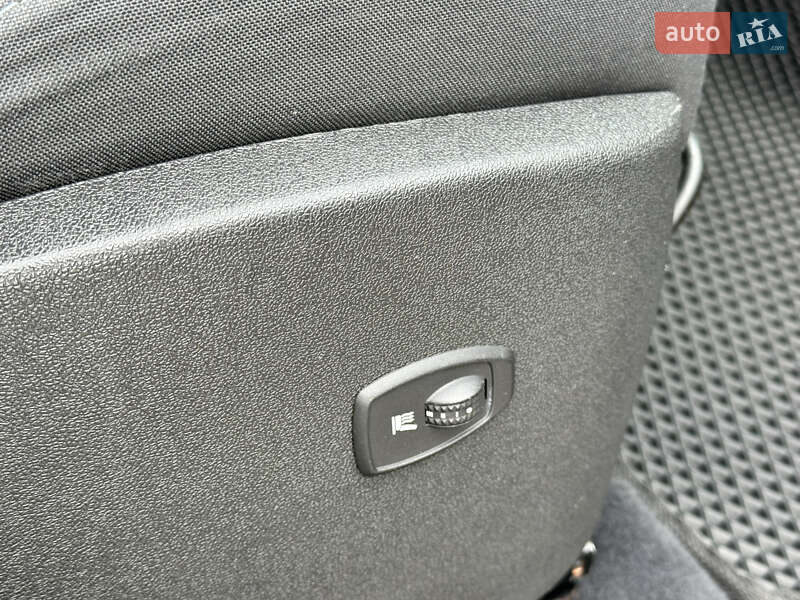 Минивэн Renault Grand Scenic 2010 в Виннице