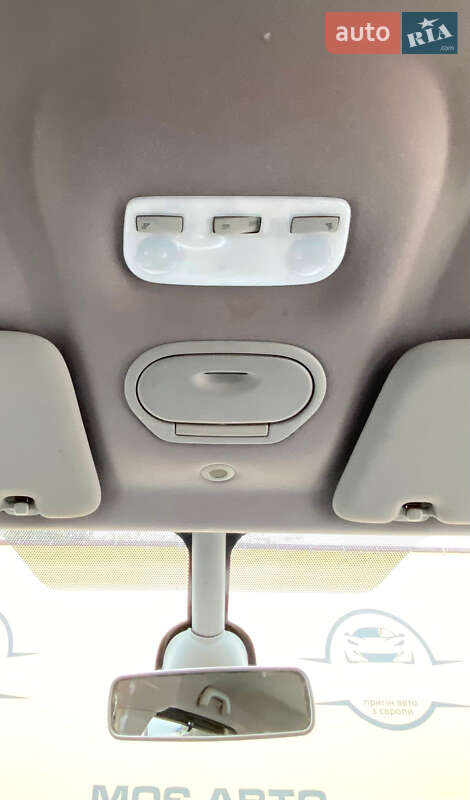 Мінівен Renault Grand Scenic 2013 в Рівному