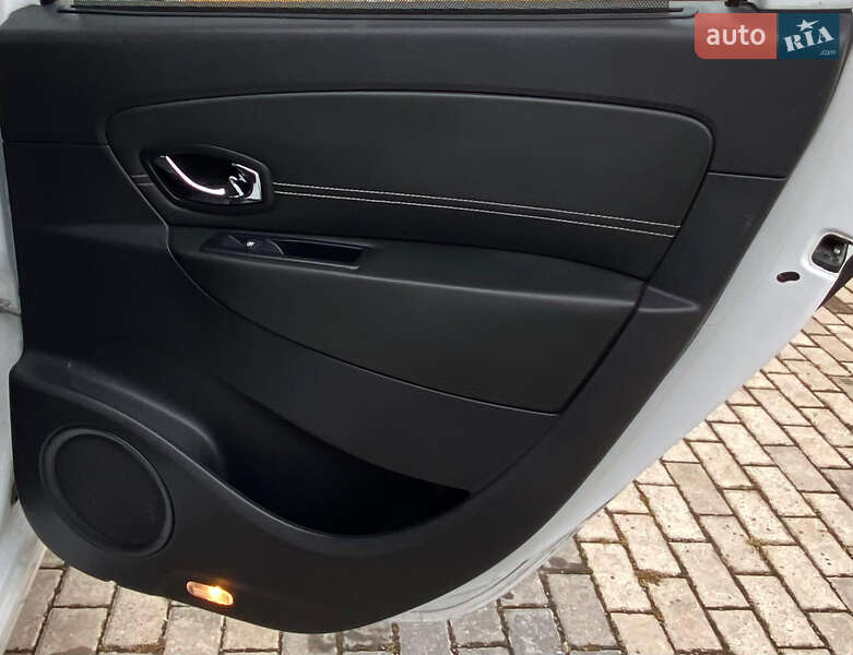 Мінівен Renault Grand Scenic 2013 в Рівному