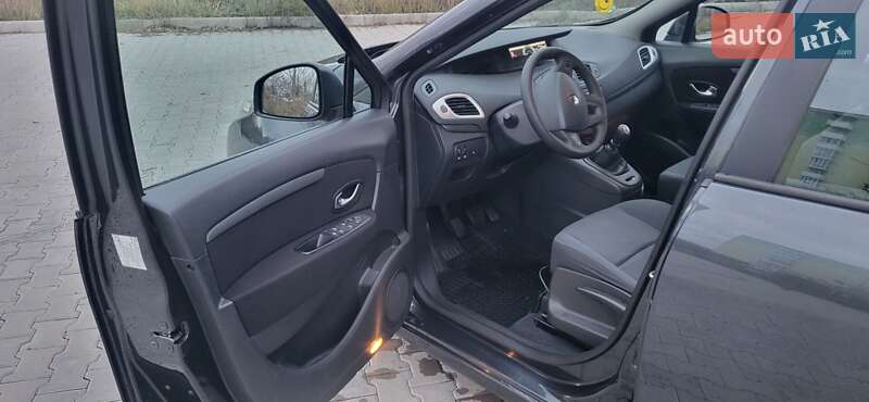 Мінівен Renault Grand Scenic 2010 в Полтаві