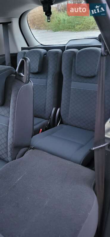 Мінівен Renault Grand Scenic 2010 в Полтаві