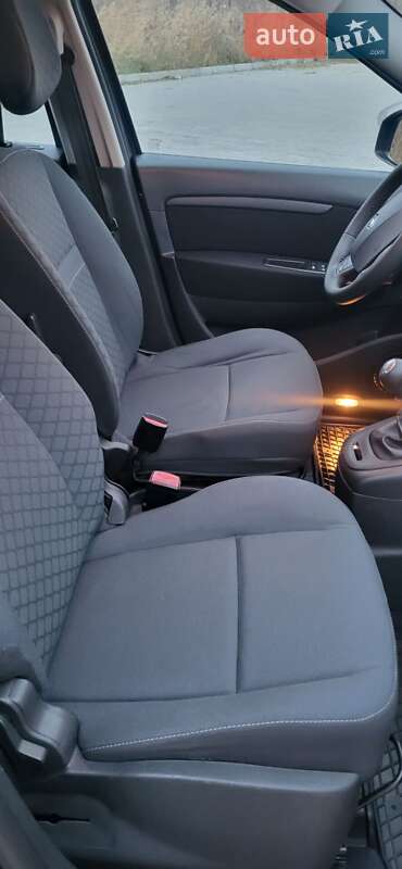 Мінівен Renault Grand Scenic 2010 в Полтаві