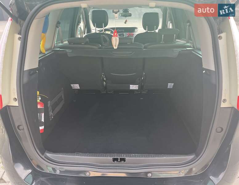 Минивэн Renault Grand Scenic 2012 в Хмельницком