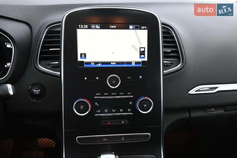 Мінівен Renault Grand Scenic 2020 в Сарнах