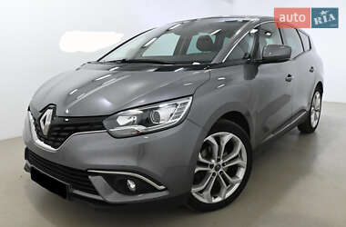 Мінівен Renault Grand Scenic 2020 в Сарнах
