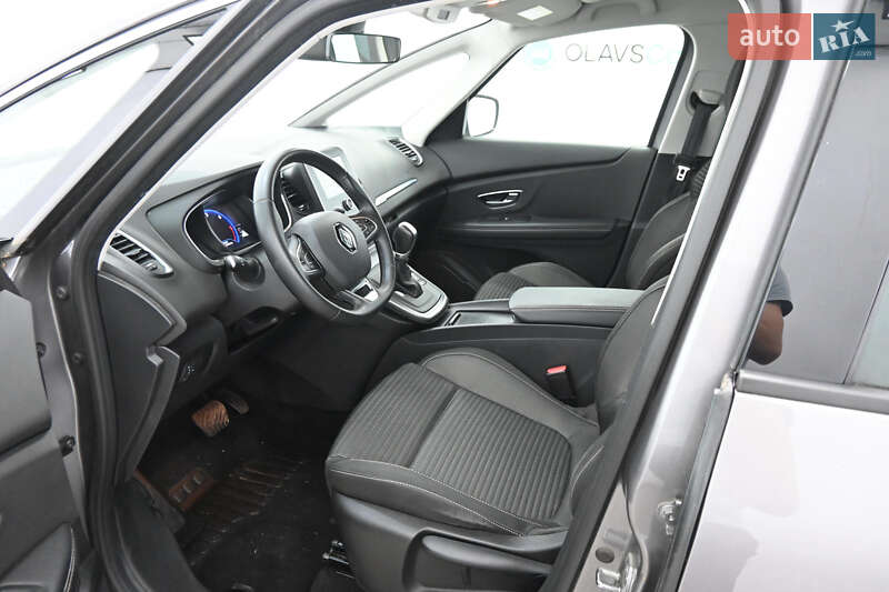 Мінівен Renault Grand Scenic 2020 в Сарнах