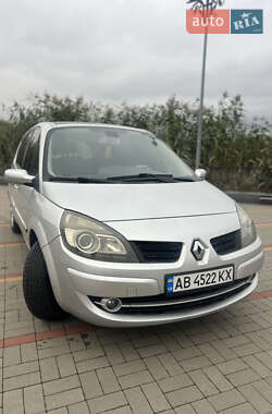 Мінівен Renault Grand Scenic 2008 в Калинівці