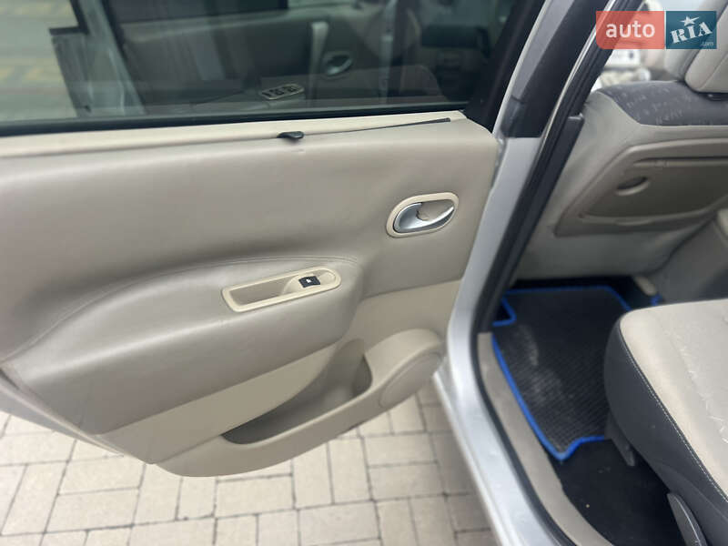 Мінівен Renault Grand Scenic 2008 в Калинівці