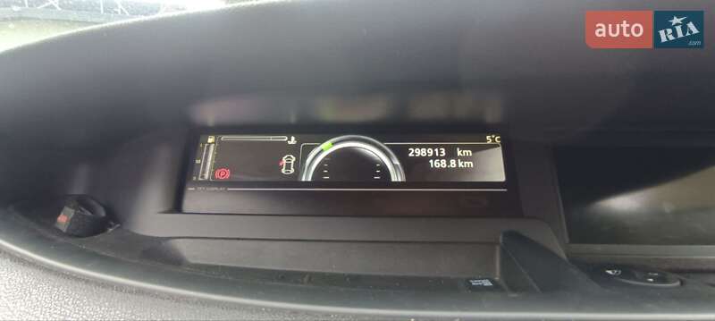 Минивэн Renault Grand Scenic 2013 в Ковеле