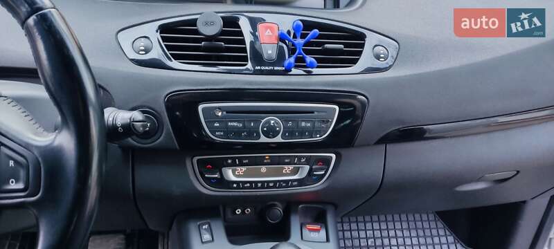 Минивэн Renault Grand Scenic 2011 в Лозовой