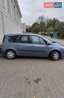 Мінівен Renault Grand Scenic 2006 в Красилові