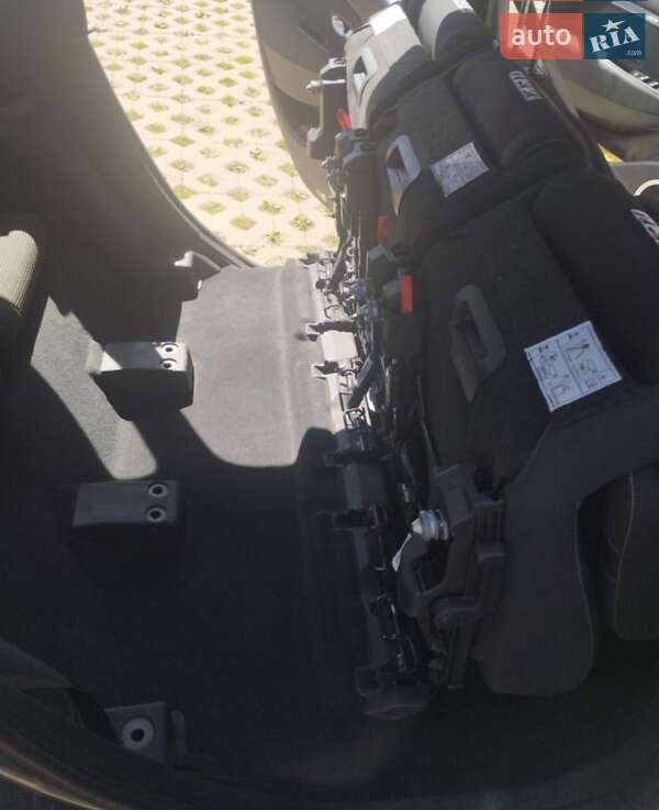 Минивэн Renault Grand Scenic 2010 в Борисполе фото 3 Минивэн Renault Grand Scenic 2010 в Борисполе