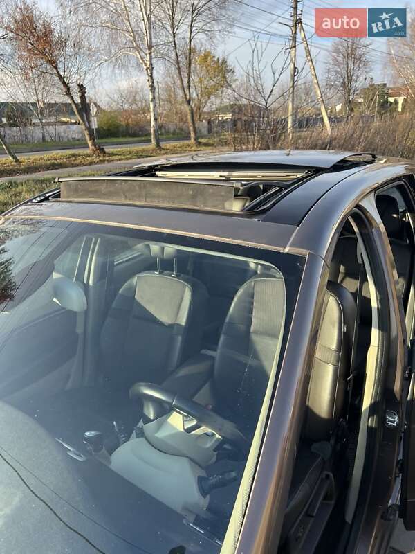 Минивэн Renault Grand Scenic 2011 в Староконстантинове