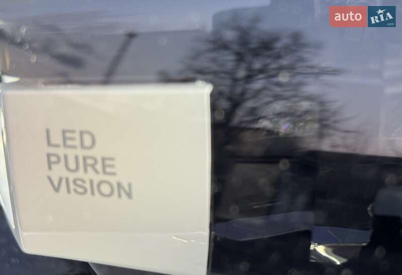 Минивэн Renault Grand Scenic 2017 в Сарнах