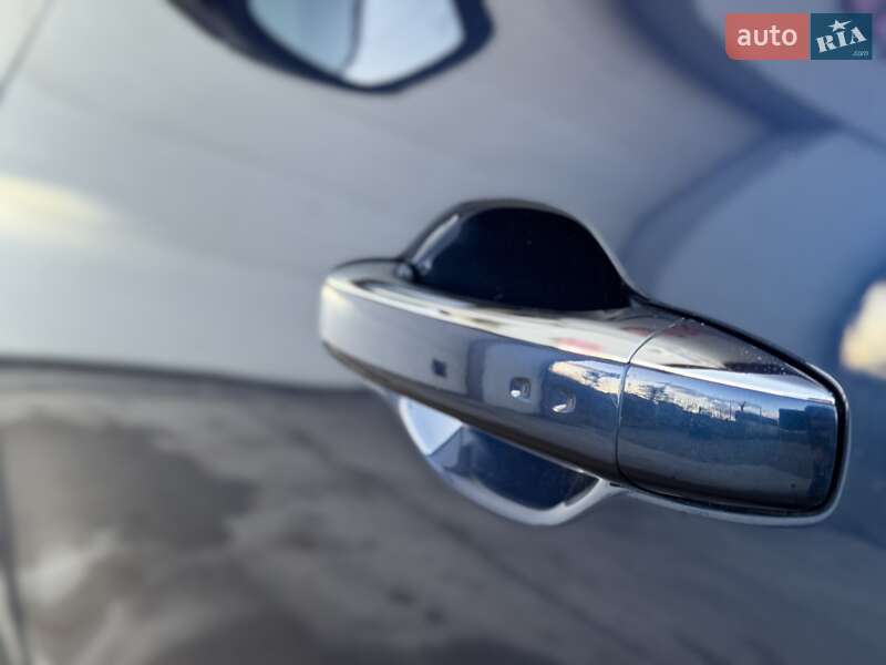 Минивэн Renault Grand Scenic 2017 в Сарнах