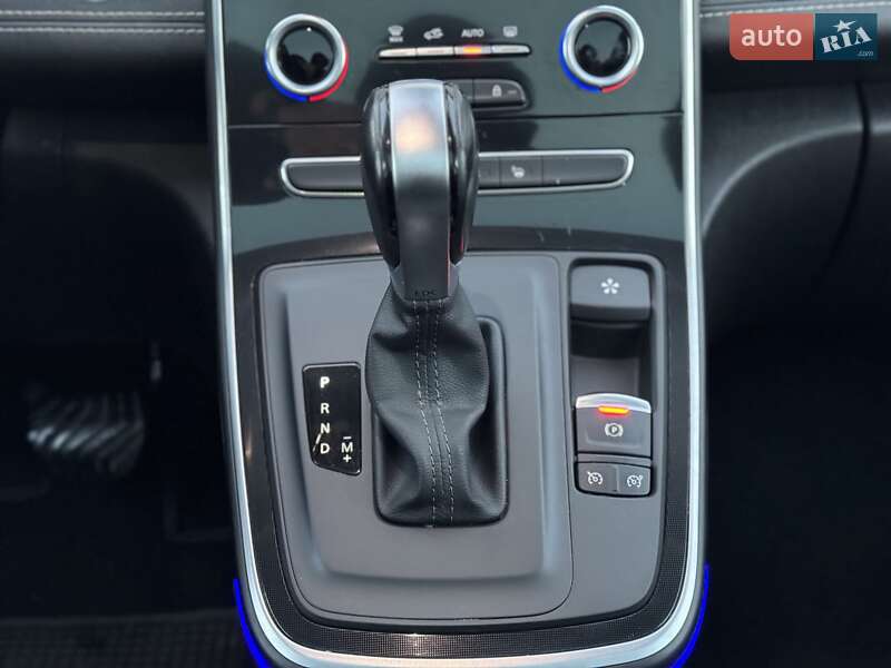 Минивэн Renault Grand Scenic 2017 в Сарнах