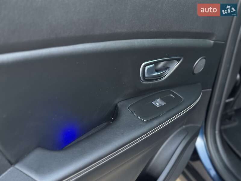 Минивэн Renault Grand Scenic 2017 в Сарнах