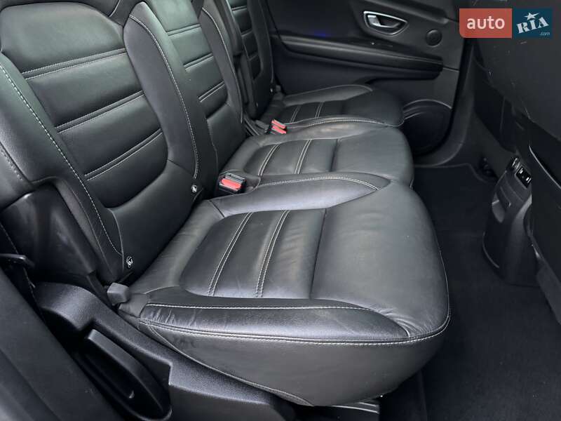 Минивэн Renault Grand Scenic 2017 в Сарнах