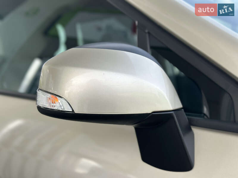 Минивэн Renault Grand Scenic 2010 в Дрогобыче