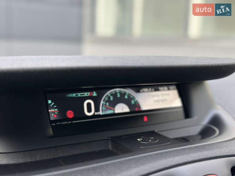 Минивэн Renault Grand Scenic 2010 в Дрогобыче