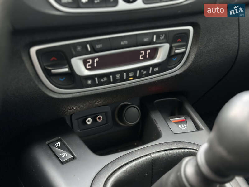 Минивэн Renault Grand Scenic 2010 в Дрогобыче