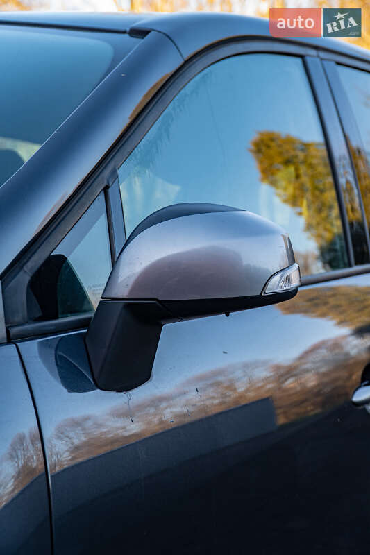 Минивэн Renault Grand Scenic 2011 в Бурштыне