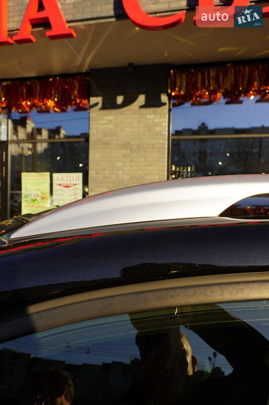 Минивэн Renault Grand Scenic 2013 в Ивано-Франковске