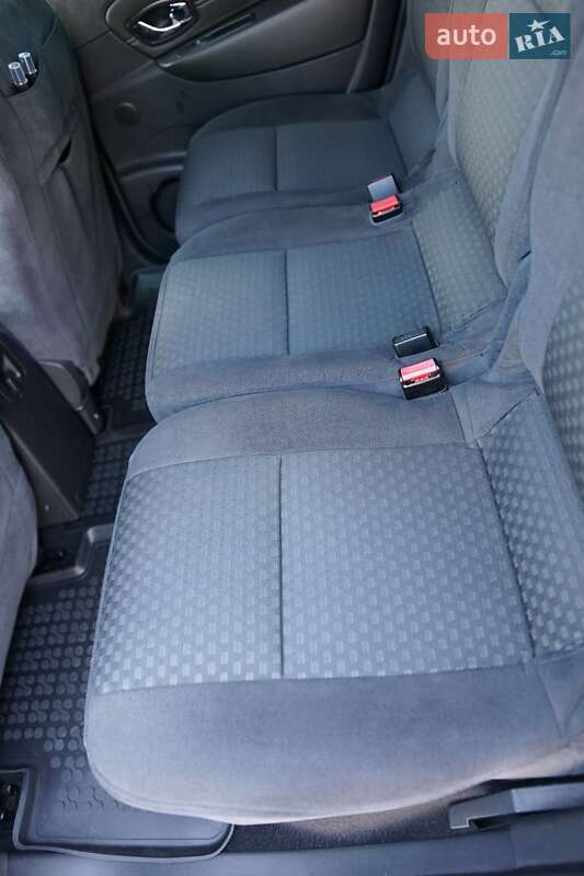 Минивэн Renault Grand Scenic 2013 в Ивано-Франковске