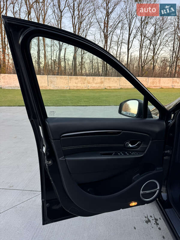 Минивэн Renault Grand Scenic 2012 в Луцке фото 55 Минивэн Renault Grand Scenic 2012 в Луцке