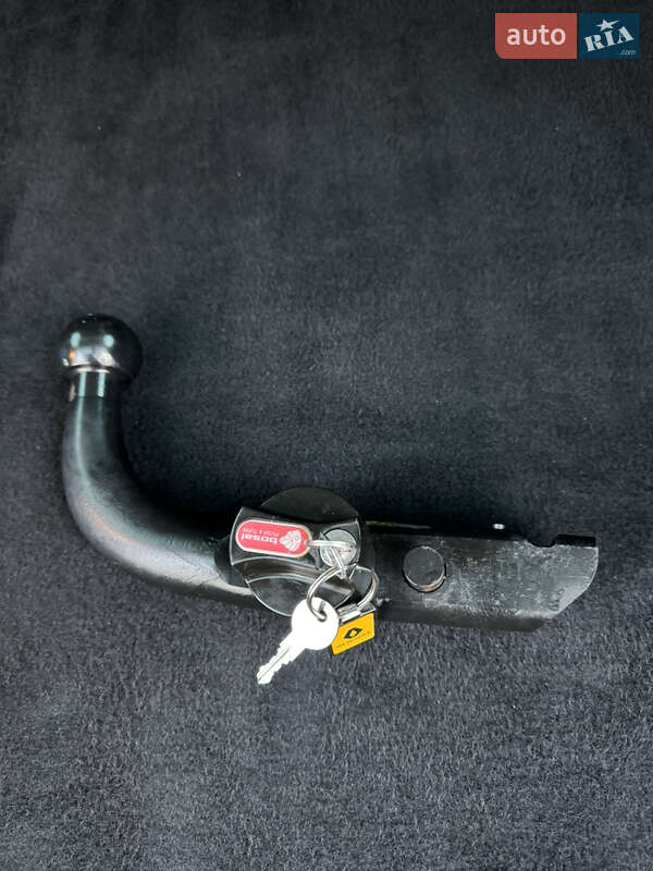 Минивэн Renault Grand Scenic 2012 в Луцке фото 64 Минивэн Renault Grand Scenic 2012 в Луцке