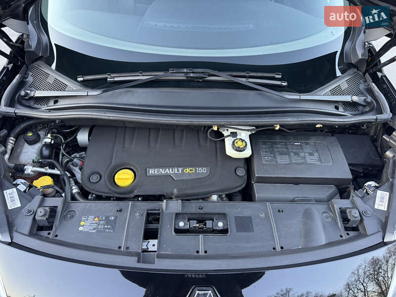 Минивэн Renault Grand Scenic 2012 в Луцке фото 66 Минивэн Renault Grand Scenic 2012 в Луцке