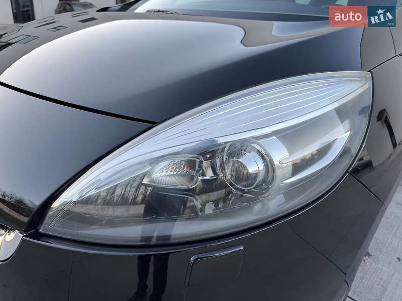 Минивэн Renault Grand Scenic 2012 в Луцке фото 80 Минивэн Renault Grand Scenic 2012 в Луцке