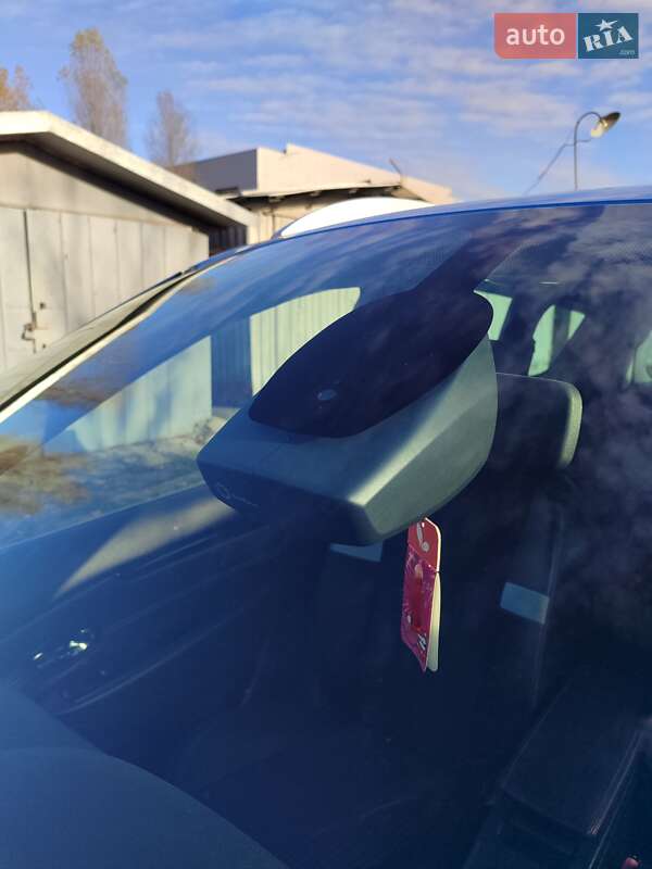 Минивэн Renault Grand Scenic 2013 в Черкассах