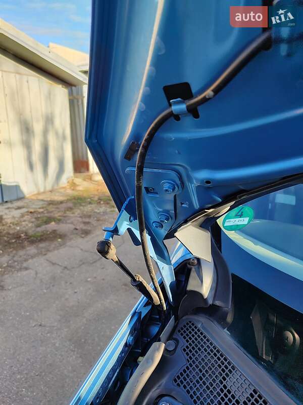 Минивэн Renault Grand Scenic 2013 в Черкассах