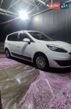 Мінівен Renault Grand Scenic 2012 в Рівному