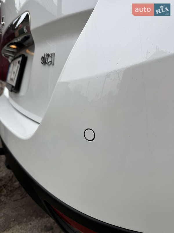 Минивэн Renault Grand Scenic 2013 в Котельве