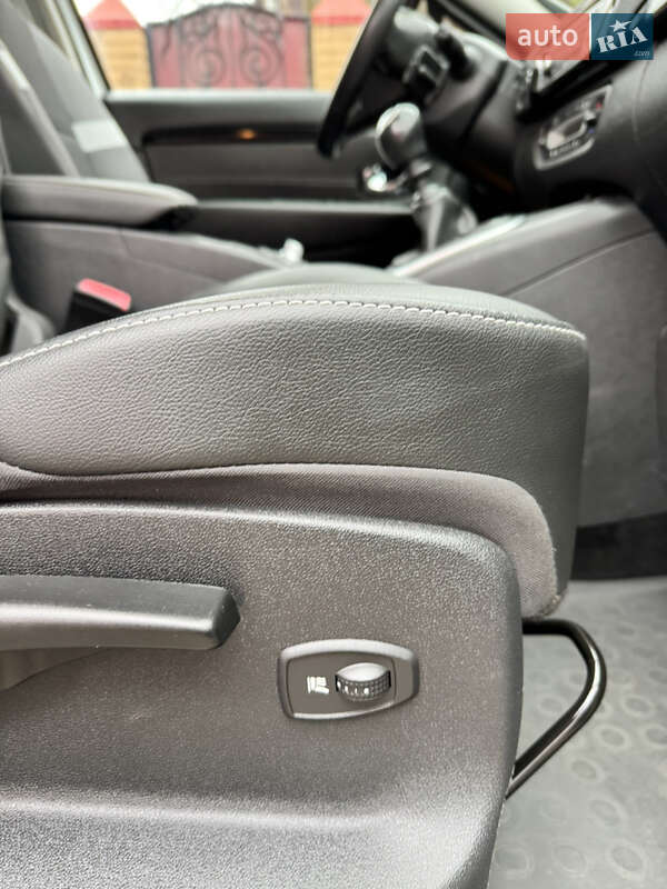 Минивэн Renault Grand Scenic 2013 в Котельве