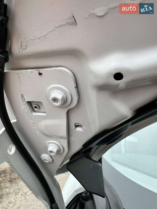 Минивэн Renault Grand Scenic 2013 в Котельве