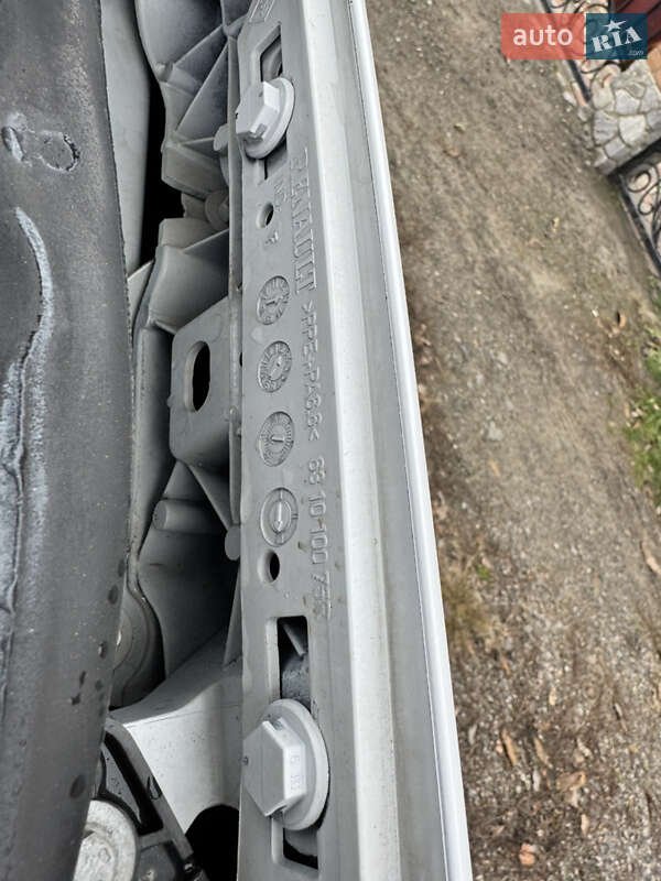 Минивэн Renault Grand Scenic 2013 в Котельве