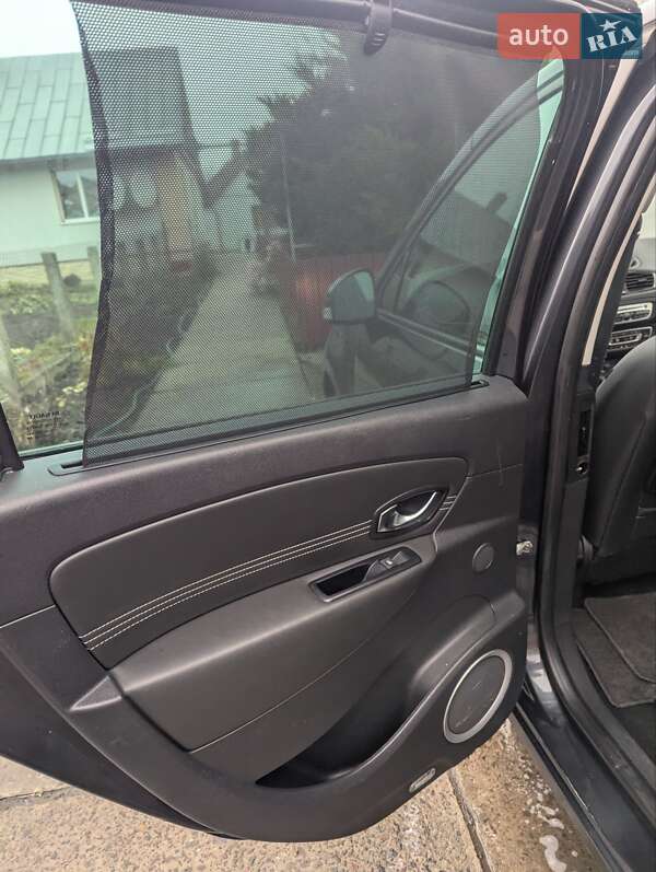 Минивэн Renault Grand Scenic 2011 в Ровно